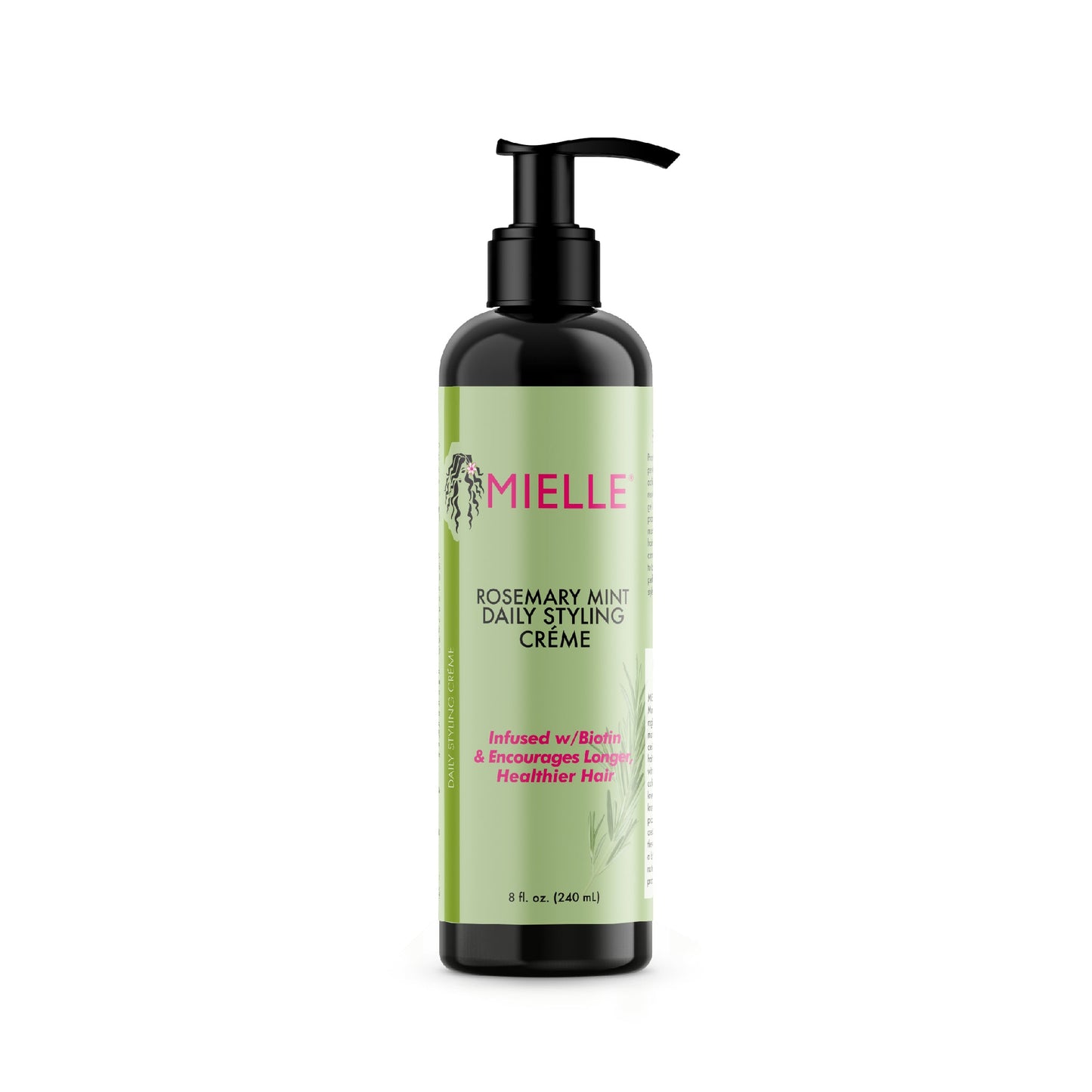 كريم تصفيف الشعر من ميلي Rosemary Mint Daily Styling Créme - 240 ML