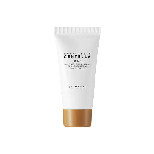 30 ml SKIN1004 Madagascar Centella Cream مرطب ومهدئ للبشرة من سانتيلا