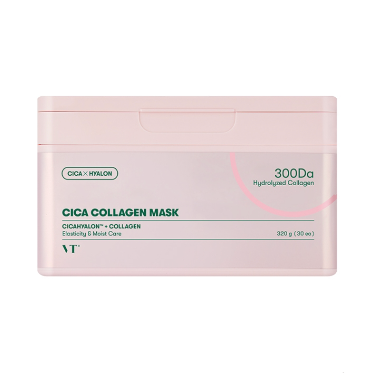 ماسك الكولاجين سيكا VT Cosmetics Cica Collagen Mask