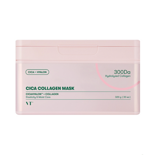 ماسك الكولاجين سيكا VT Cosmetics Cica Collagen Mask