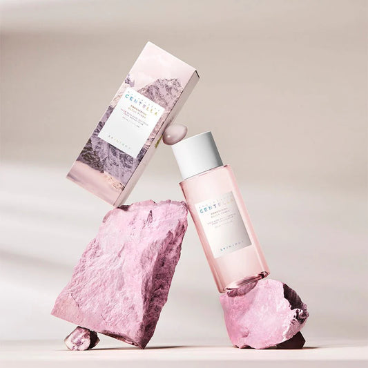 SKIN1004 Madagascar Centella Probio-Cica Essence Toner تونر معزز لدرع البشرة