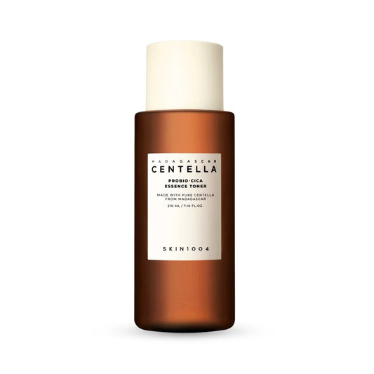 تونر معزز للترطيب SKIN1004 Madagascar Centella Probio-Cica Essence Toner