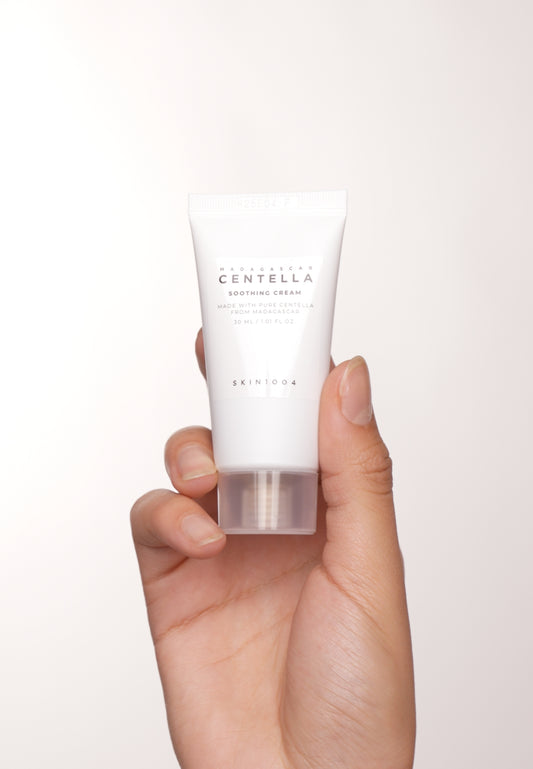مرطب ومهدئ ميني سايز SKIN1004 Madagascar Centella Soothing Cream