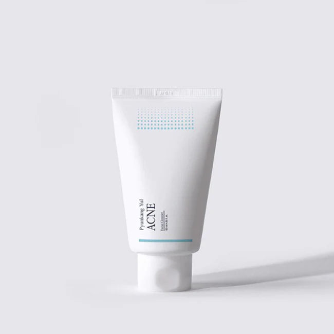 غسول حب الشباب من بيونكانغ يول Pyunkang Yul Acne Fvacial Cleanser