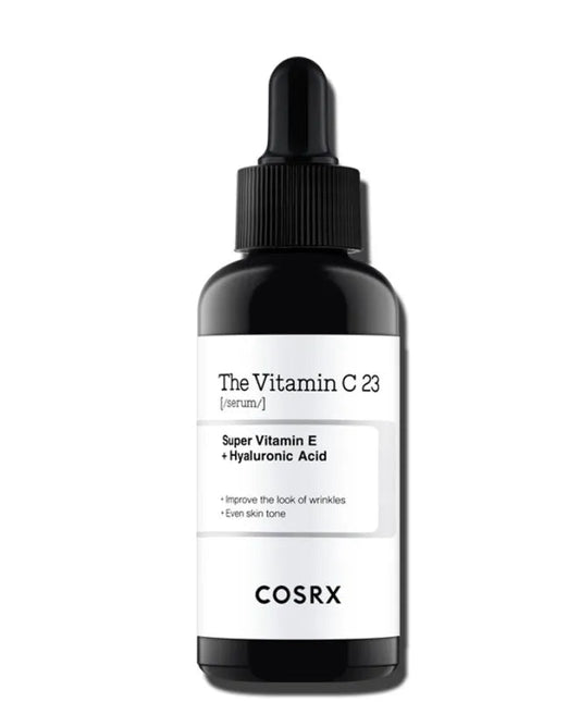 كوزركس سيروم فيتامين سي COSRX THE VITAMIN C 23 SERUM