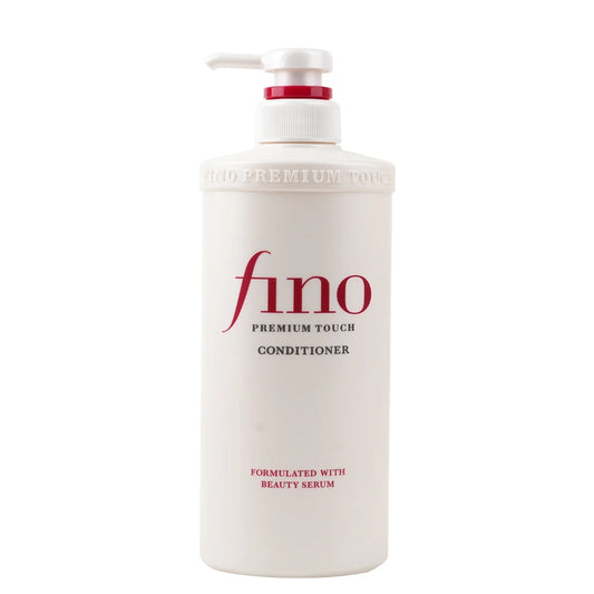 فينو بلسم من شيسيدو FINO Premium Touch Conditioner