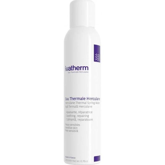 مياه حرارية من إيفاثيرم Ivatherm Herculane Thermal Spring Water