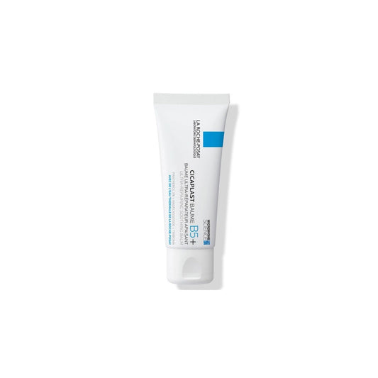 كريم لاروش بوزيه سيكابلاست بوم حجم 15 مل - La Roche-Posay Cicaplast Baume B5