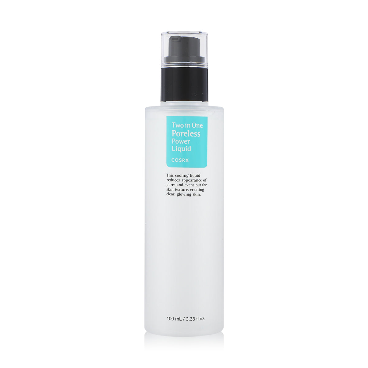 تونر تقليص المسام من كوزركس - COSRX Two in One Poreless Power Liquid