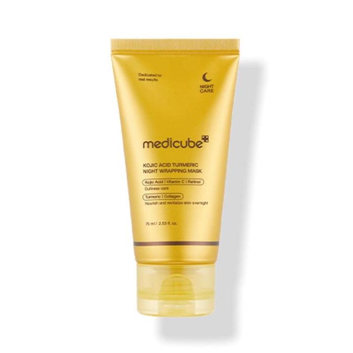 ماسك ليلي من ميدكيوب - MedCube Night Mask