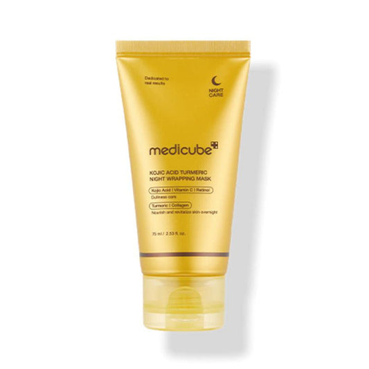 ماسك ليلي من ميدكيوب - MedCube Night Mask