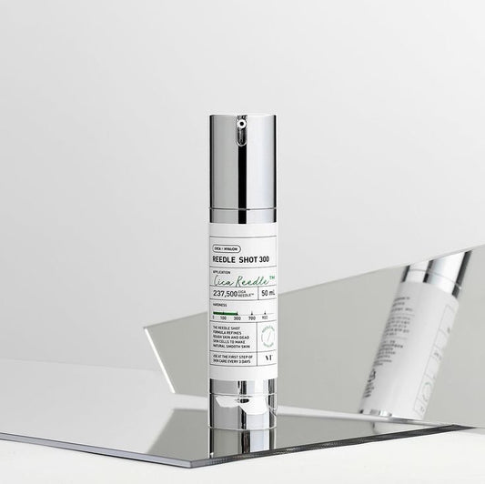 VT REEDLE SHOT 300 - Cica Reedle™ Shot Serum سيروم المايكرونيدلنك