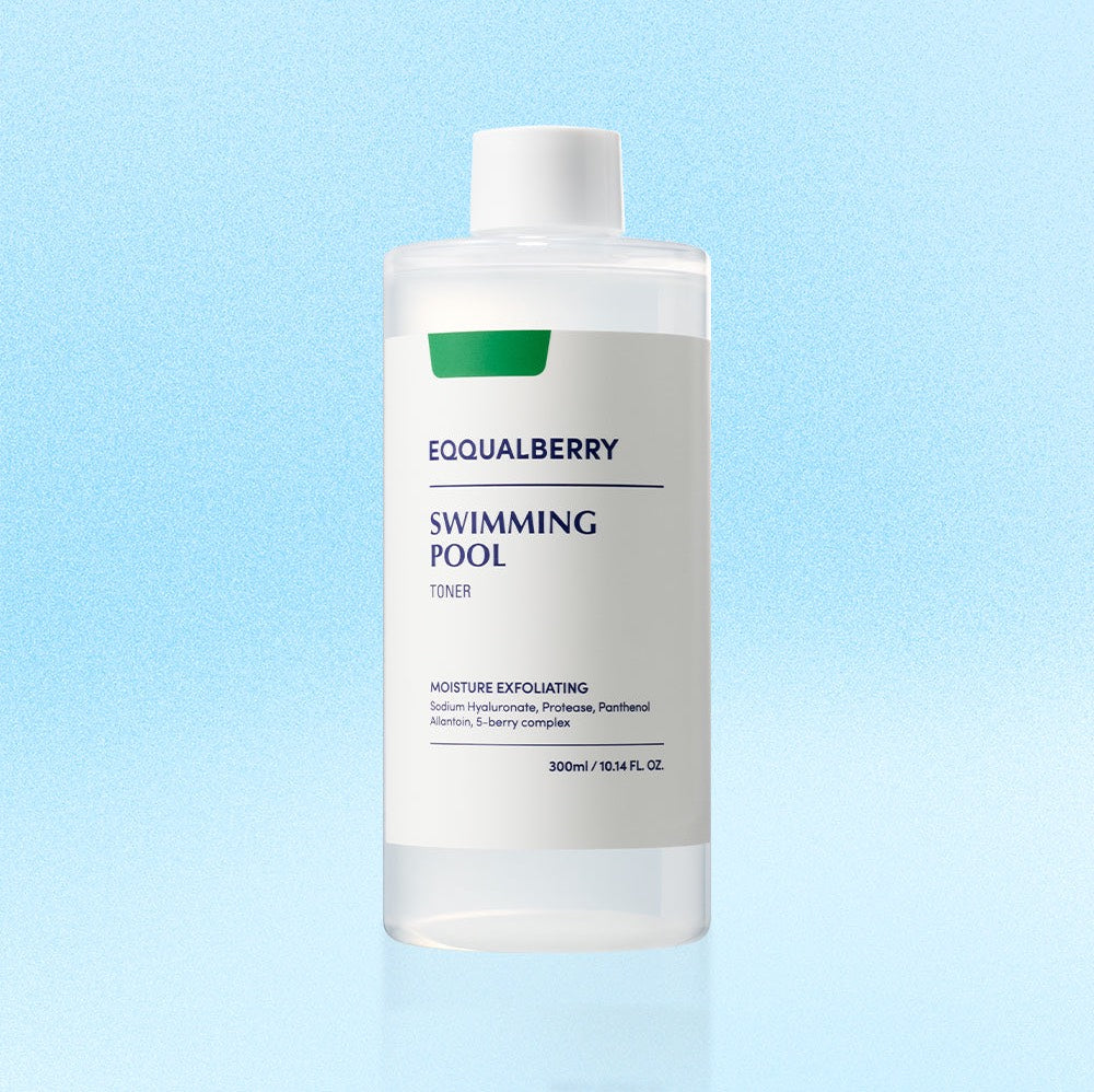 تونر مل Swimming Pool Toner 300ml
