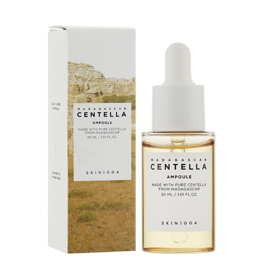 Skin1004 Madagascar Centella Ampoule 30 ml