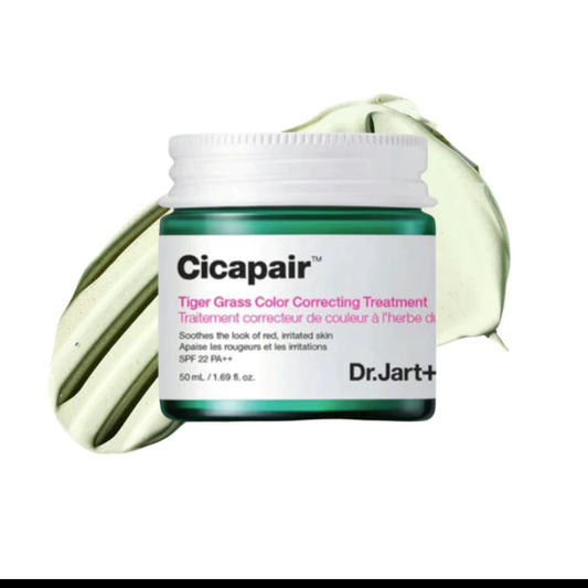 Dr.Jart+ Cicapair Tiger Grass Color Correcting Treatment 50 ml
