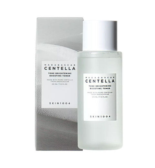 SKIN1004 Madagascar Centella Tone Brightening Boosting Toner