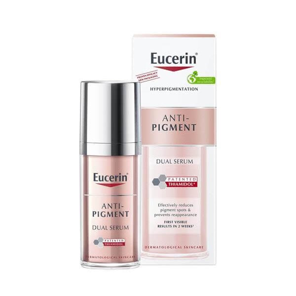 سيروم Eucerin Anti-Pigment Dual Serum