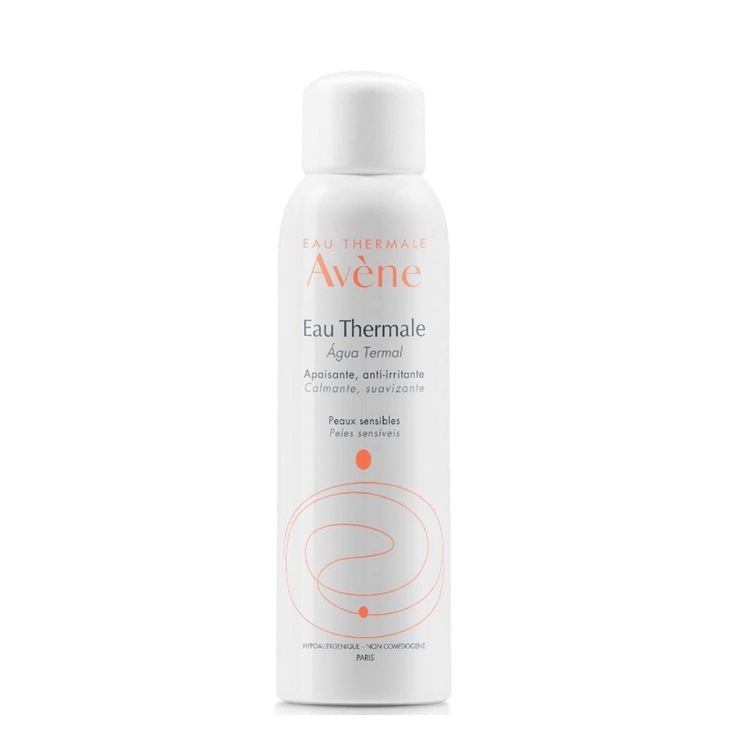 مياه أفين الحرارية - Avene Eau Thermale Thermal Spring Water