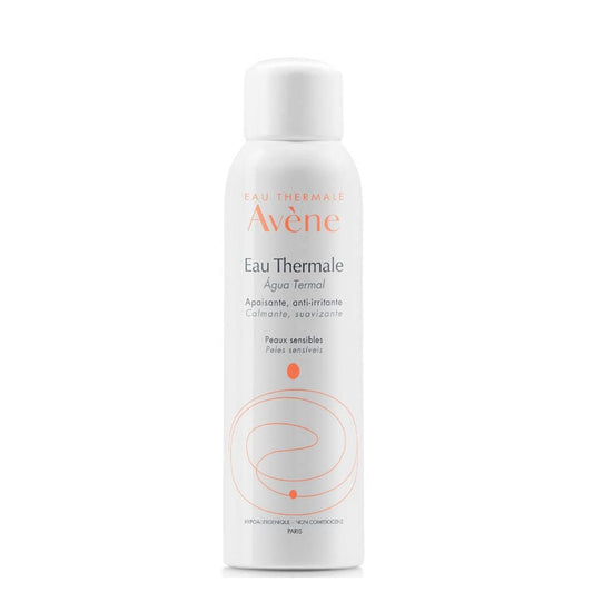 مياه أفين الحرارية - Avene Eau Thermale Thermal Spring Water