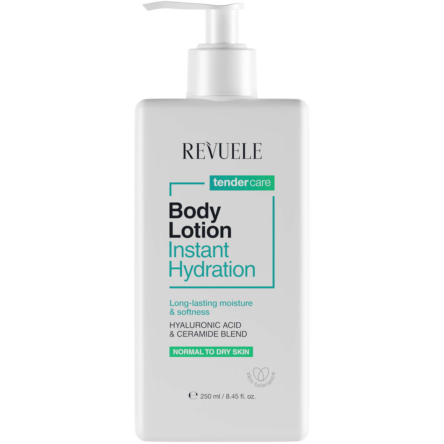 REVUELE Body Lotion – Instant Hydration