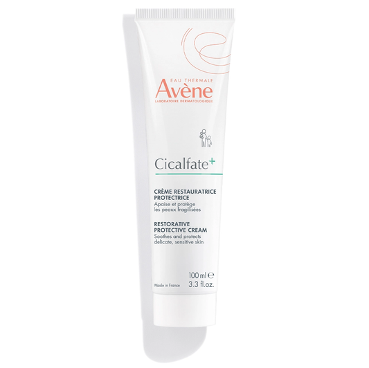 Avène Cicalfate+ Restorative Protective أفين سيكالفيت+ كريم مُرمِّم Cream 40 ml