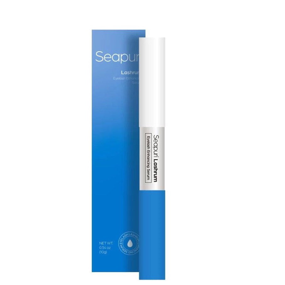Seapuri Lashrum - سيروم تكثيف الرموش (Eyelash Enhancing Serum)