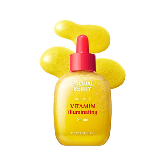 Vitamin Illuminating Serum 30ml