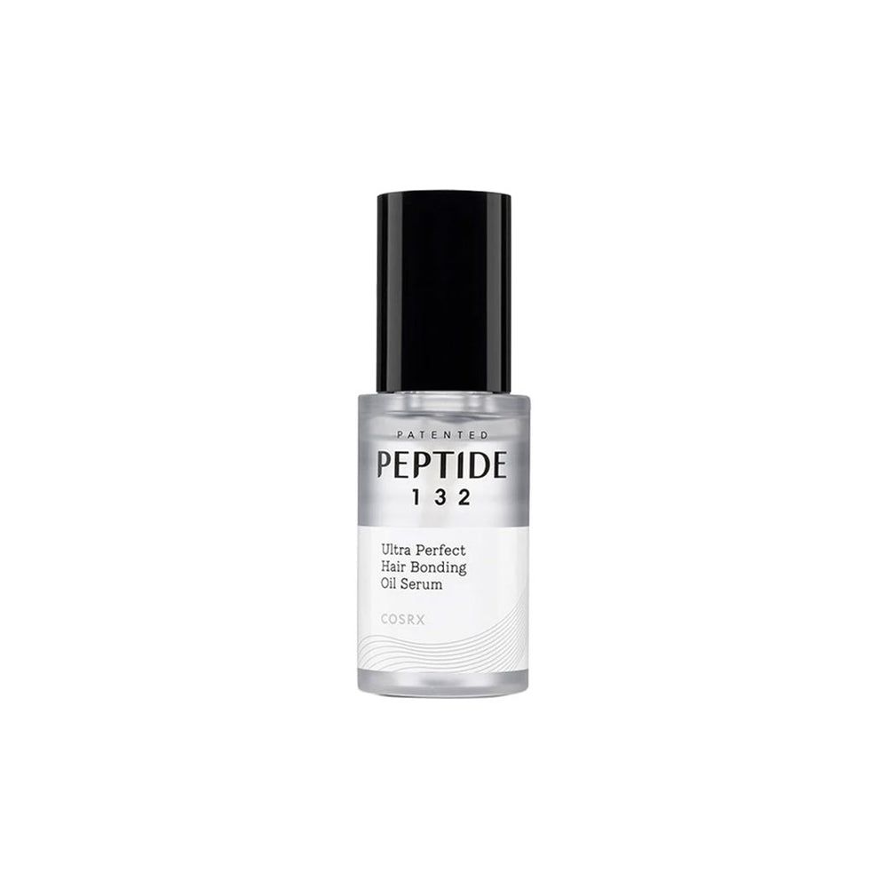 COSRX PEPTIDE 132 Hair Bonding Oil Serum سيروم زيتي لمعالجة وربط ألياف الشعر