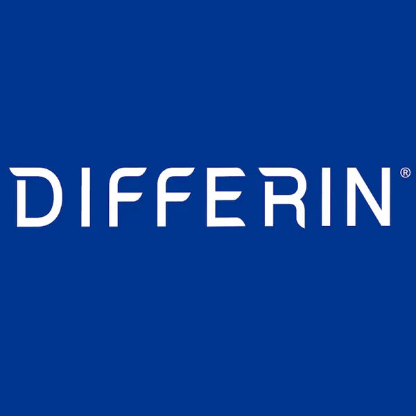 DIFFERIN