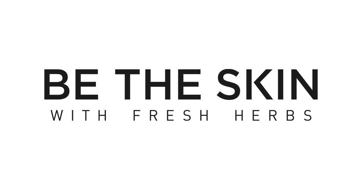 BE THE SKIN
