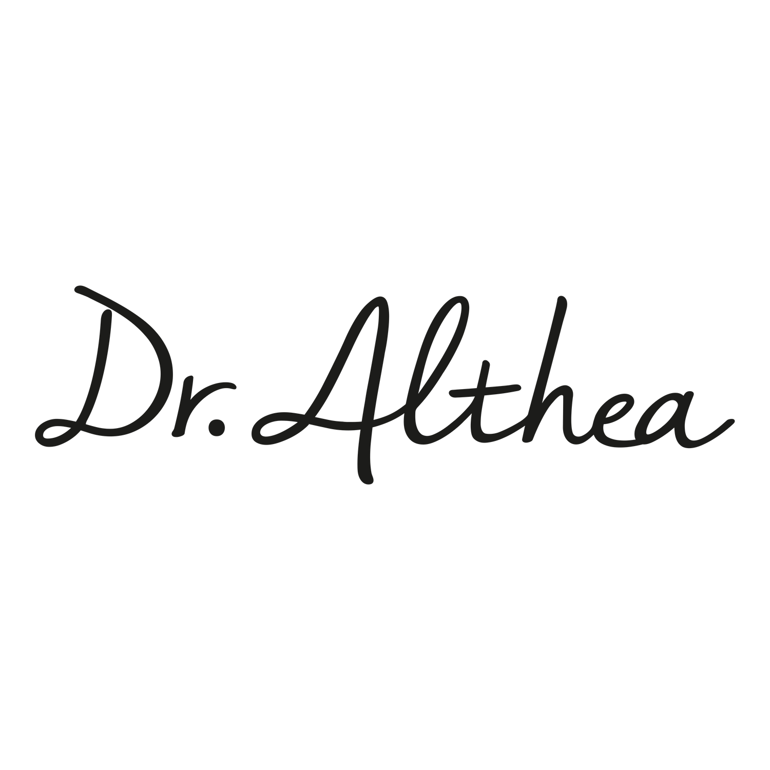 DR.ALTHEA