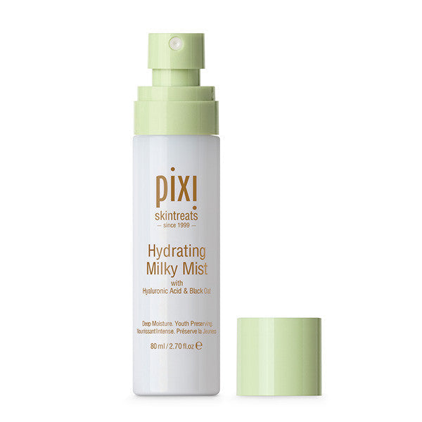 بخاخ ترطيب الوجه بالحليب من بيكسي Hydrating Milky Mist pixi