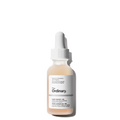 سيروم لاكتيك اسيد 5% مع هيالورونيك اسيد من اوردنري THE ORDINARY LACTIC ACID 5% + HA