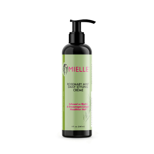 كريم تصفيف الشعر من ميلي Rosemary Mint Daily Styling Créme - 240 ML