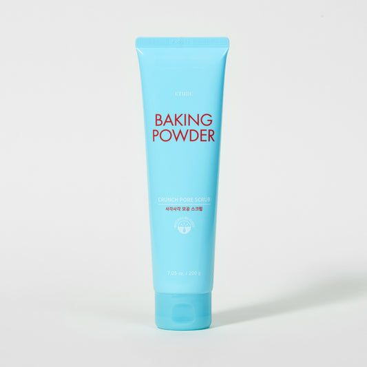 مقشر المسام Baking Powder Crunch Pore Scrub - 200g