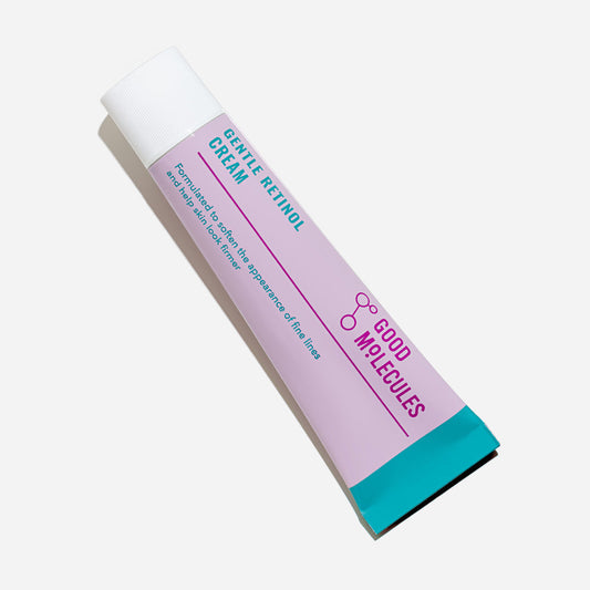 كريم الريتينول الخفيف من Good Molecules