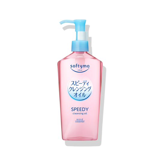 غسول زيتي Oil cleanser