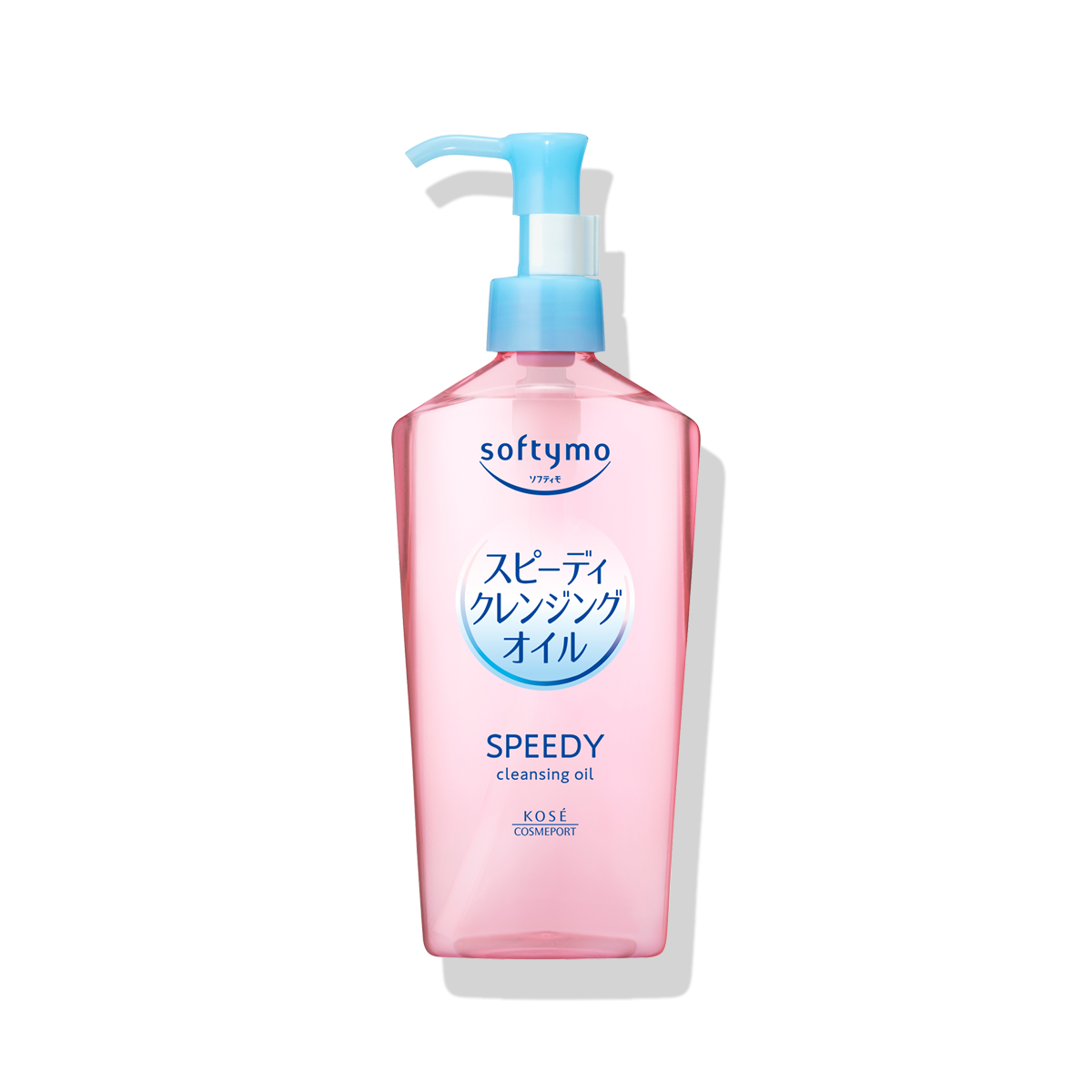 غسول زيتي Oil cleanser