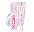 توكوبو كريم جل مفتح لحول العين TOCOBO COLLAGEN BRIGHTENING EYE GEL CREAM
