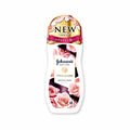 مرطب الجسم من جونسون Johnson's Japan Premium Body Lotion Smooth Rose