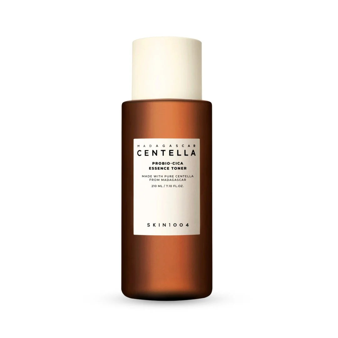 تونر معزز للترطيب SKIN1004 Madagascar Centella Probio-Cica Essence Toner