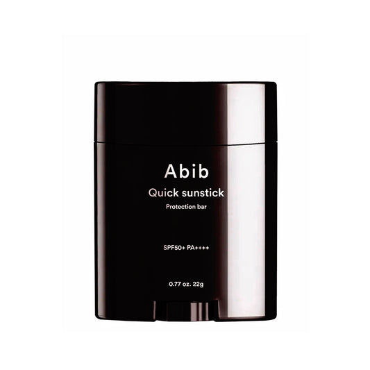 ابيب عصا واقي شمسي ABIB QUICK SUNSTICK PROTECTION BAR SPF50+ PA++++