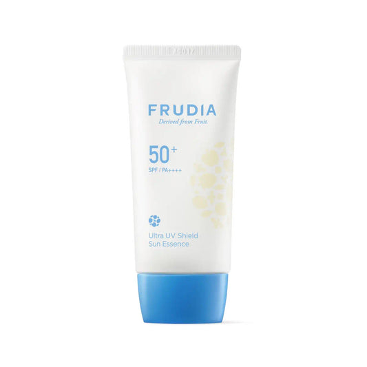 واقي من الأشعة فوق البنفسجية فائق الحماية من أشعة الشمس SPF50+ Ultra-protective UV sunscreen SPF50+