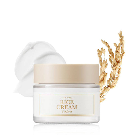 آم فروم كريم الأرز i’m from rice cream
