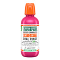غسول الفم بالنعناع من ثيرابريث Anticavity Oral Rinse - Sparkle Mint