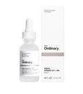 ذا اورديناري الفا اربوتين و هيالورنيك اسيد THE ORDINARY ALPHA ARBUTIN 2% + HA