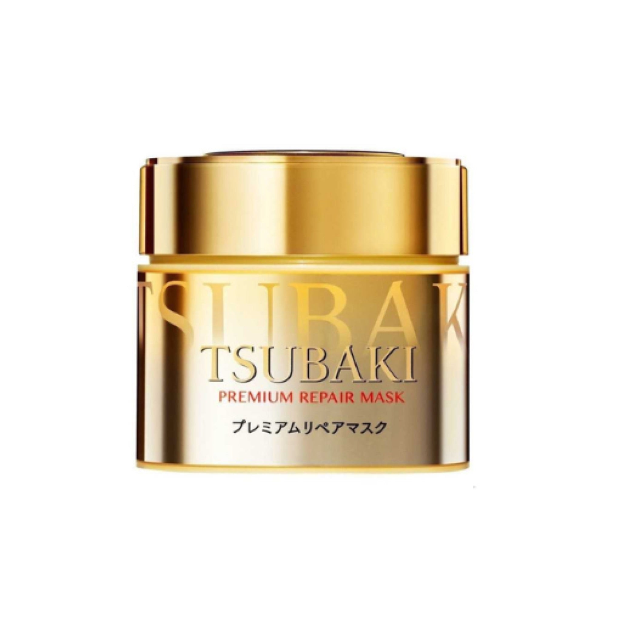 ماسك معالج للشعر تسوباكي Tsubaki Premium Repair Hair Mask