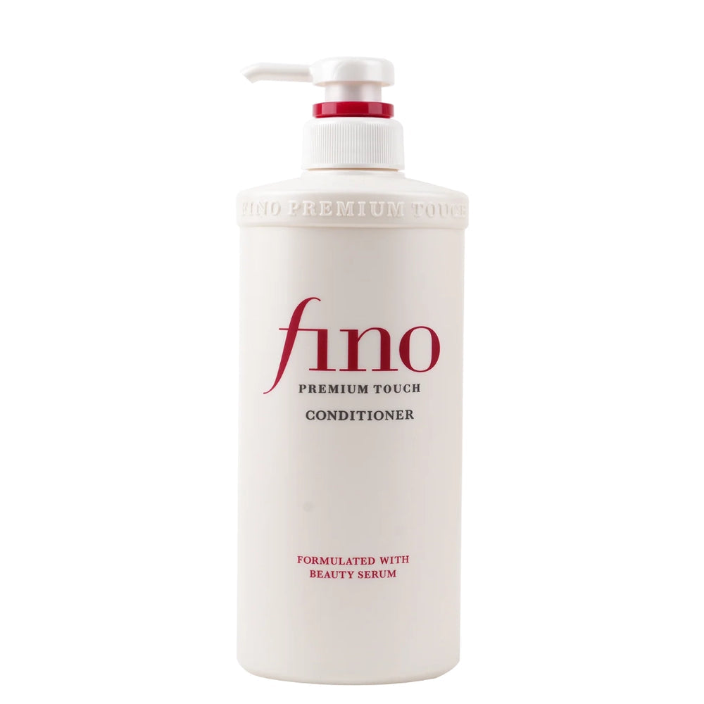 فينو بلسم من شيسيدو FINO Premium Touch Conditioner