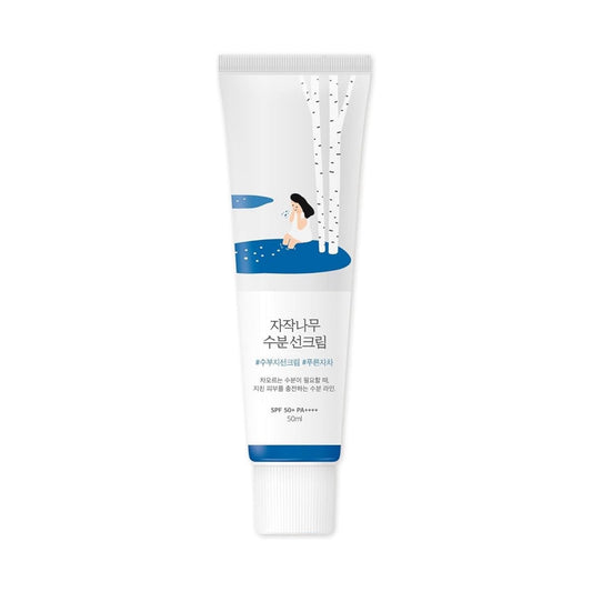 واقي شمس راوند لاب Sunscreen Round Lab