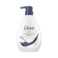 غسول الجسم من دوڤ Dove Body Wash Premium Moisture Care, Refillable Pump